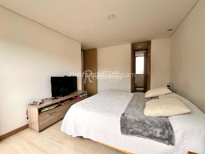 Apartamento en venta en El Esmeraldal, Envigado · foto 12 de 20