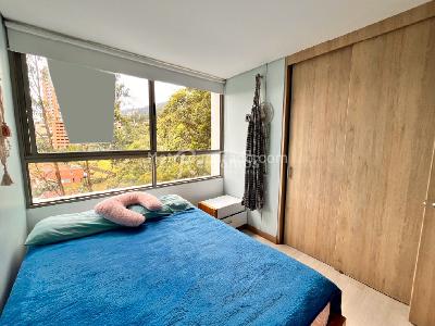 Apartamento en venta en El Esmeraldal, Envigado · foto 14 de 20