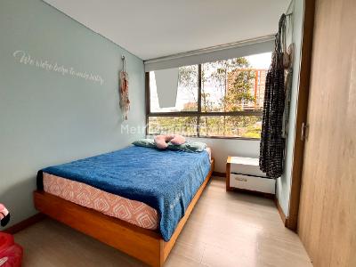 Apartamento en venta en El Esmeraldal, Envigado · foto 15 de 20