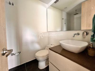 Apartamento en venta en El Esmeraldal, Envigado · foto 16 de 20