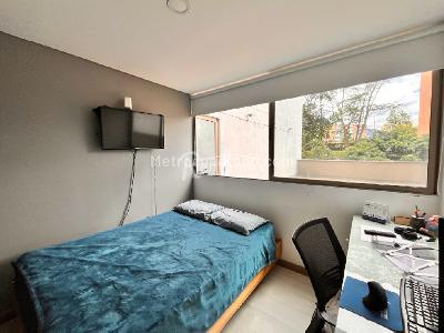 Apartamento en venta en El Esmeraldal, Envigado · foto 17 de 20