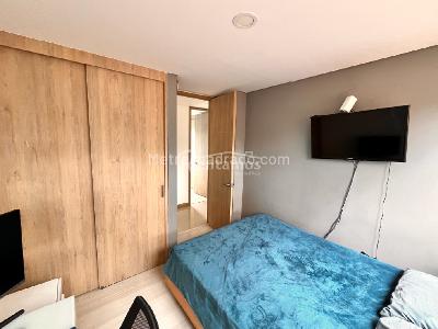 Apartamento en venta en El Esmeraldal, Envigado · foto 18 de 20