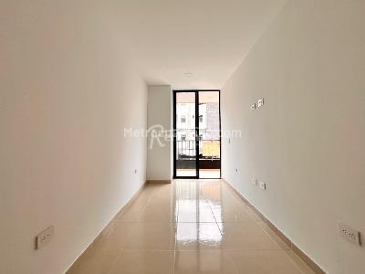 Apartamento en venta en Las Mercedes, Itagüí · foto 2 de 19