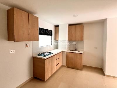 Apartamento en venta en Las Mercedes, Itagüí · foto 4 de 19