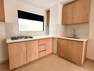 Apartamento en venta en Las Mercedes, Itagüí · foto 5 de 19