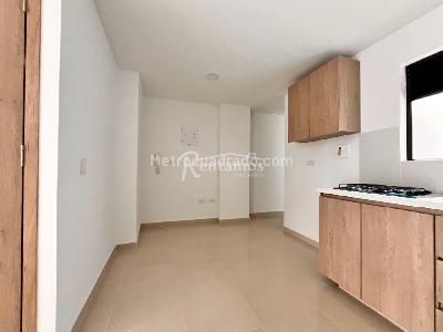 Apartamento en venta en Las Mercedes, Itagüí · foto 8 de 19