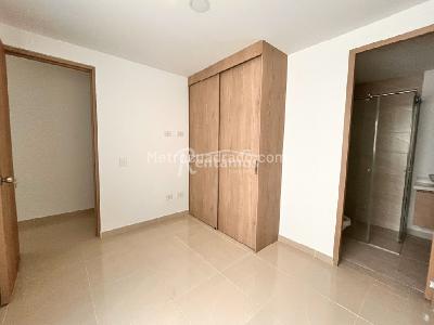 Apartamento en venta en Las Mercedes, Itagüí · foto 16 de 19