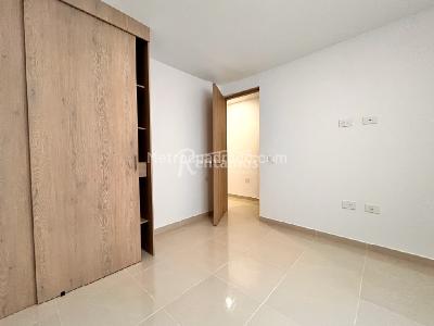 Apartamento en venta en Las Mercedes, Itagüí · foto 17 de 19