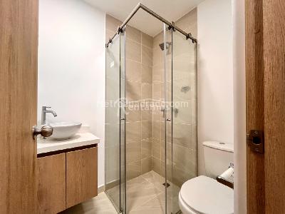 Apartamento en venta en Las Mercedes, Itagüí · foto 18 de 19
