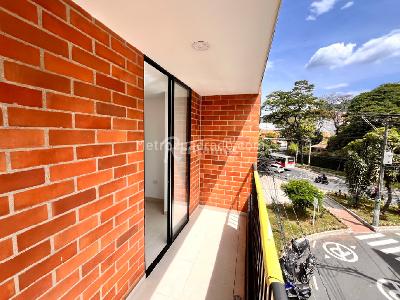 Apartamento en venta en Las Mercedes, Itagüí · foto 2 de 19