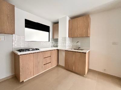 Apartamento en venta en Las Mercedes, Itagüí · foto 5 de 19