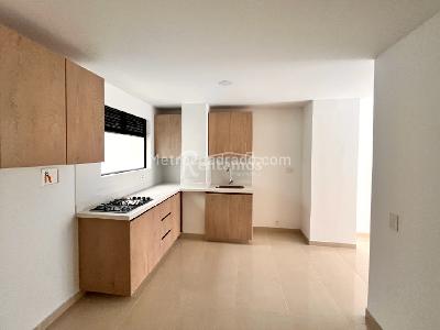 Apartamento en venta en Las Mercedes, Itagüí · foto 6 de 19