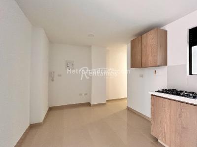 Apartamento en venta en Las Mercedes, Itagüí · foto 7 de 19