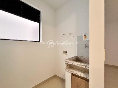 Apartamento en venta en Las Mercedes, Itagüí · foto 8 de 19