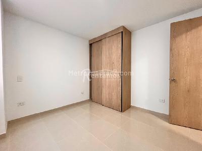 Apartamento en venta en Las Mercedes, Itagüí · foto 11 de 19