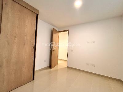 Apartamento en venta en Las Mercedes, Itagüí · foto 17 de 19