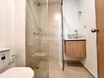 Apartamento en venta en Las Mercedes, Itagüí · foto 18 de 19