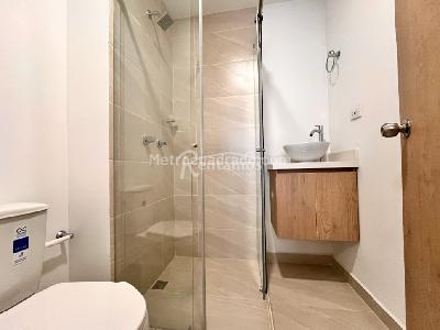 Apartamento en venta en Las Mercedes, Itagüí · foto 19 de 19