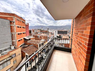 Apartamento en venta en Las Mercedes, Itagüí · foto 4 de 20