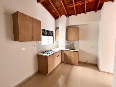 Apartamento en venta en Las Mercedes, Itagüí · foto 5 de 20