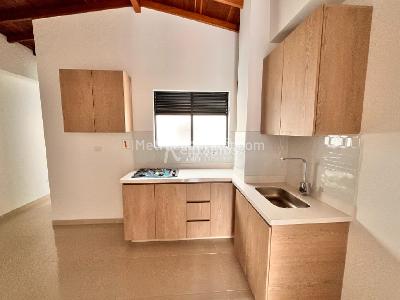 Apartamento en venta en Las Mercedes, Itagüí · foto 6 de 20