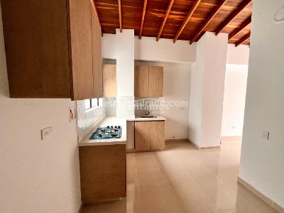 Apartamento en venta en Las Mercedes, Itagüí · foto 7 de 20