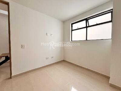 Apartamento en venta en Las Mercedes, Itagüí · foto 11 de 20