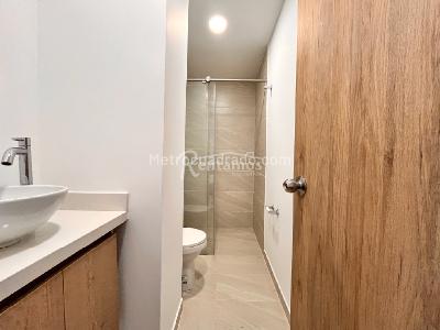 Apartamento en venta en Las Mercedes, Itagüí · foto 13 de 20