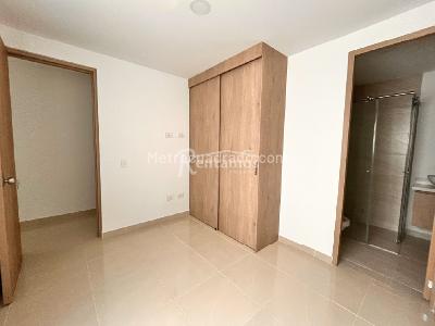 Apartamento en venta en Las Mercedes, Itagüí · foto 17 de 20