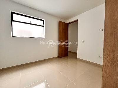 Apartamento en venta en Las Mercedes, Itagüí · foto 18 de 20