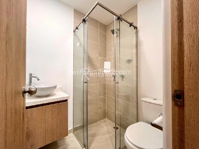 Apartamento en venta en Las Mercedes, Itagüí · foto 19 de 20