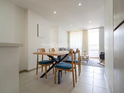 Apartamento en venta en La Sebastiana, Envigado · foto 2 de 20