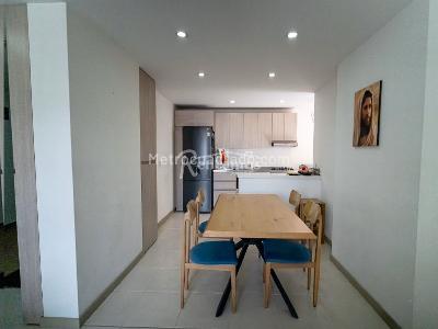 Apartamento en venta en La Sebastiana, Envigado · foto 4 de 20