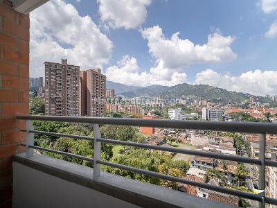 Apartamento en venta en La Sebastiana, Envigado · foto 5 de 20