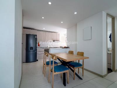Apartamento en venta en La Sebastiana, Envigado · foto 6 de 20