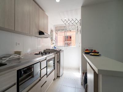Apartamento en venta en La Sebastiana, Envigado · foto 7 de 20