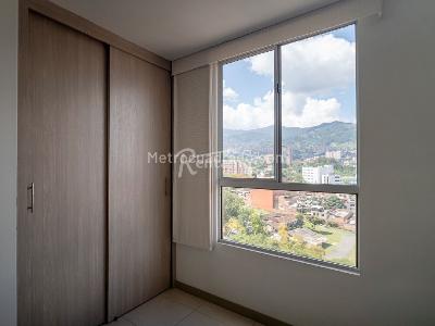 Apartamento en venta en La Sebastiana, Envigado · foto 9 de 20