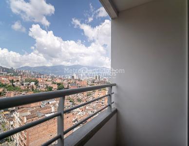 Apartamento en venta en La Sebastiana, Envigado · foto 10 de 20