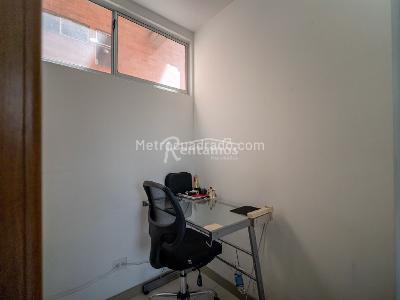 Apartamento en venta en La Sebastiana, Envigado · foto 12 de 20