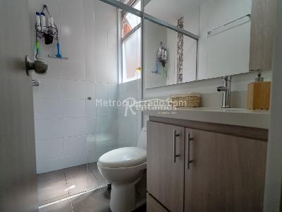 Apartamento en venta en La Sebastiana, Envigado · foto 13 de 20