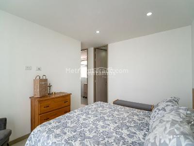 Apartamento en venta en La Sebastiana, Envigado · foto 15 de 20