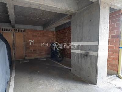 Apartamento en venta en La Sebastiana, Envigado · foto 17 de 20