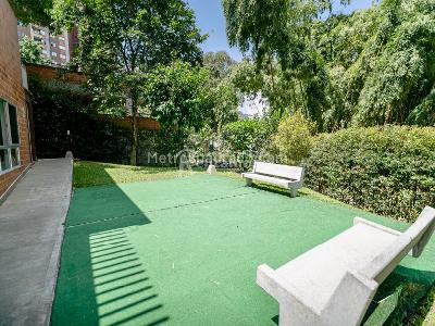 Apartamento en venta en La Sebastiana, Envigado · foto 18 de 20