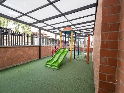 Apartamento en venta en La Sebastiana, Envigado · foto 19 de 20