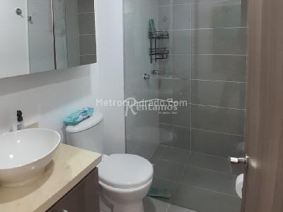Apartamento de 3 alcobas en venta en Aves Maria, Sabaneta, 94 m² · foto 8 de 20