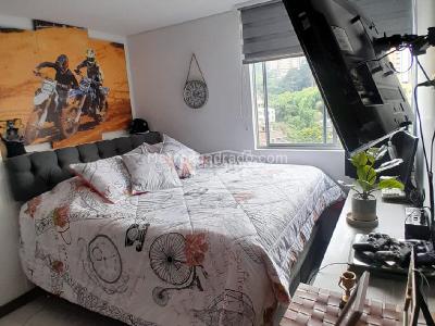 Apartamento de 3 alcobas en venta en Aves Maria, Sabaneta, 94 m² · foto 9 de 20