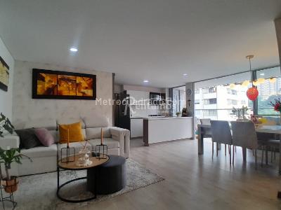 Apartamento de 3 alcobas en venta en Aves Maria, Sabaneta, 94 m² · foto 15 de 20