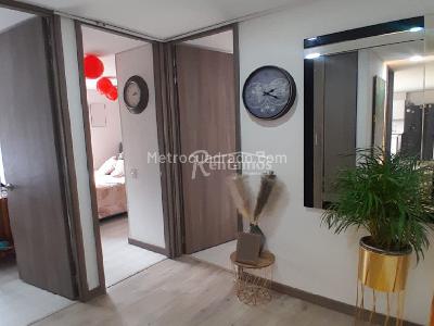 Apartamento de 3 alcobas en venta en Aves Maria, Sabaneta, 94 m² · foto 17 de 20