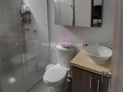 Apartamento de 3 alcobas en venta en Aves Maria, Sabaneta, 94 m² · foto 19 de 20