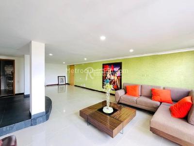 Apartamento en venta en El Campestre, Medellín · foto 3 de 20